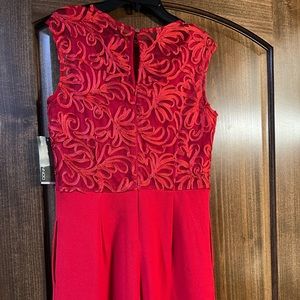 DONNA RICCO - Jumpsuit size 4
